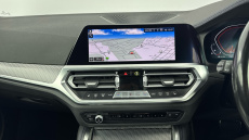 BMW 4 Series 420i M Sport 2dr Step Auto [Tech/Pro Pack] Petrol Coupe